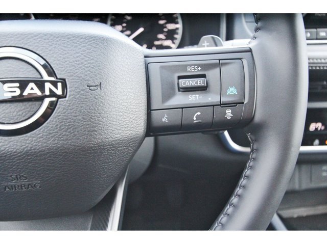 Used 2026 Nissan Rogue Dark Armor in Houston, TX 7 Used 2026 Nissan Rogue Dark Armor in Houston, TX 7