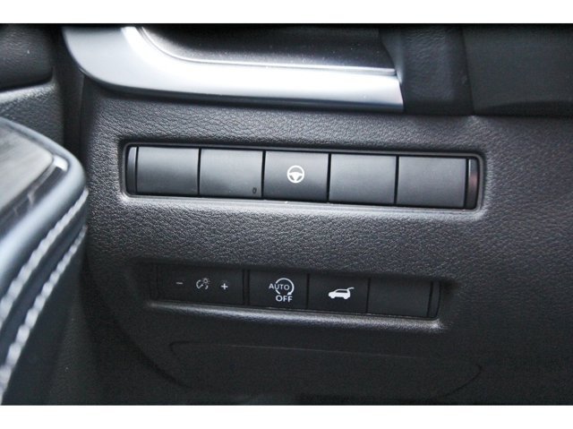 Used 2026 Nissan Rogue Dark Armor in Houston, TX 8 Used 2026 Nissan Rogue Dark Armor in Houston, TX 8