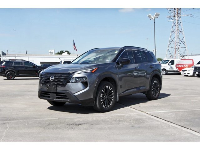 Used 2026 Nissan Rogue Dark Armor in Houston, TX 1 Used 2026 Nissan Rogue Dark Armor in Houston, TX 1