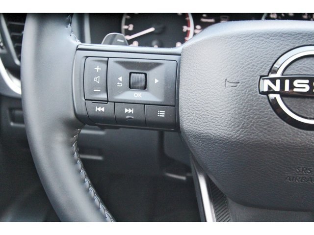 Used 2026 Nissan Rogue Dark Armor in Houston, TX 6 Used 2026 Nissan Rogue Dark Armor in Houston, TX 6
