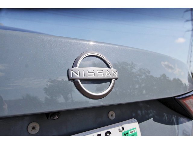 Used 2025 Nissan Sentra SV in Houston, TX 27 Used 2025 Nissan Sentra SV in Houston, TX 27