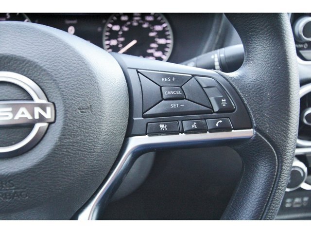 Used 2025 Nissan Sentra SV in Houston, TX 15 Used 2025 Nissan Sentra SV in Houston, TX 15