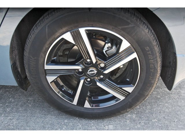 Used 2025 Nissan Sentra SV in Houston, TX 29 Used 2025 Nissan Sentra SV in Houston, TX 29