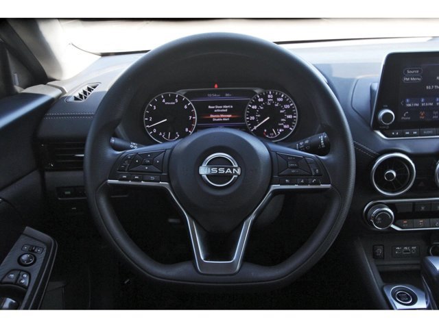 Used 2025 Nissan Sentra SV in Houston, TX 12 Used 2025 Nissan Sentra SV in Houston, TX 12