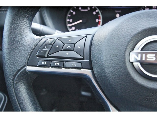 Used 2025 Nissan Sentra SV in Houston, TX 14 Used 2025 Nissan Sentra SV in Houston, TX 14