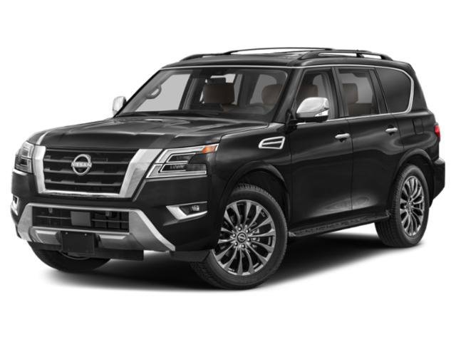 Used 2023 Nissan Armada Platinum in Houston, TX 0 Used 2023 Nissan Armada Platinum in Houston, TX 0