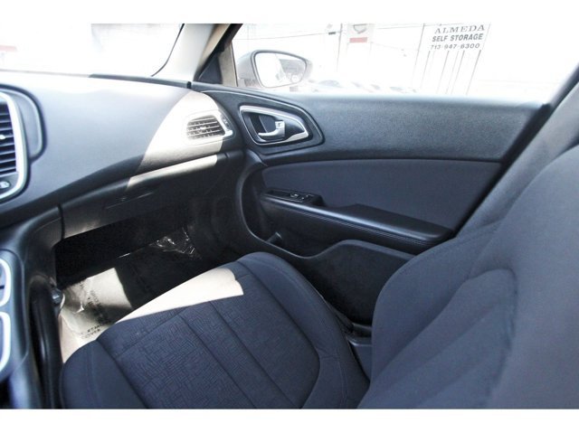 Used 2015 Chrysler 200 Limited in Houston, TX 9 Used 2015 Chrysler 200 Limited in Houston, TX 9