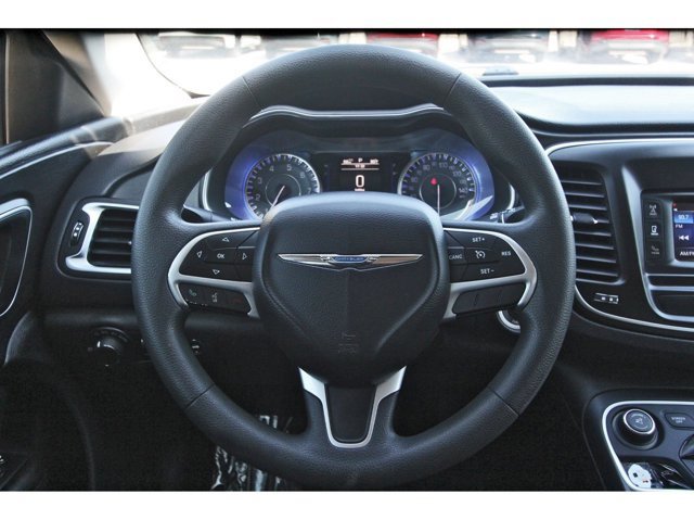 Used 2015 Chrysler 200 Limited in Houston, TX 12 Used 2015 Chrysler 200 Limited in Houston, TX 12
