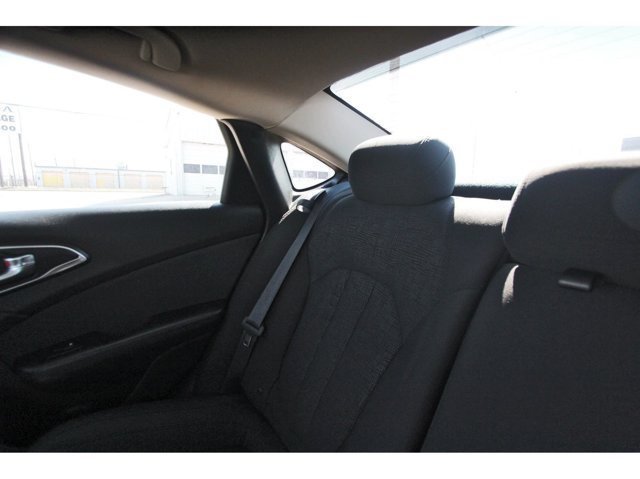 Used 2015 Chrysler 200 Limited in Houston, TX 10 Used 2015 Chrysler 200 Limited in Houston, TX 10