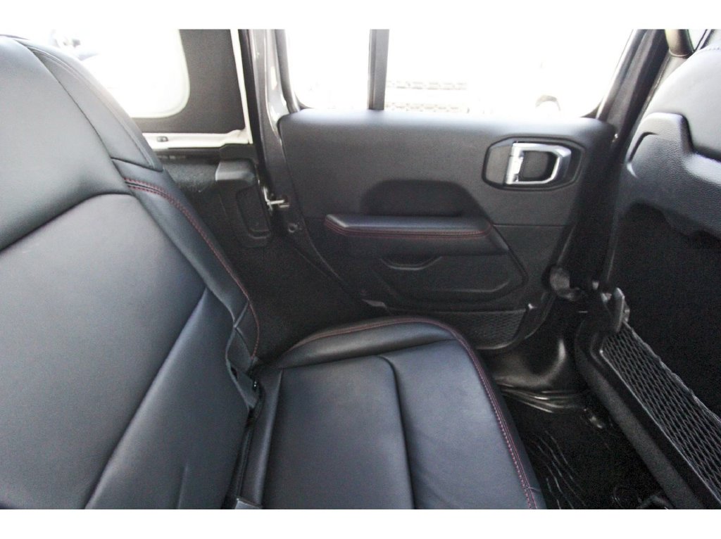 Used 2026 Jeep Wrangler Rubicon X in Houston, TX 10 Used 2026 Jeep Wrangler Rubicon X in Houston, TX 10