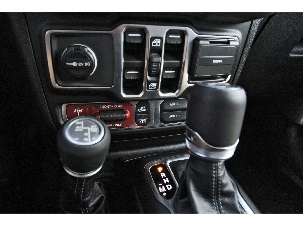 Used 2026 Jeep Wrangler Rubicon X in Houston, TX 23 Used 2026 Jeep Wrangler Rubicon X in Houston, TX 23