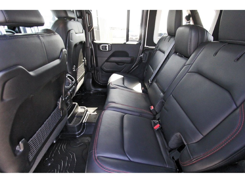 Used 2026 Jeep Wrangler Rubicon X in Houston, TX 6 Used 2026 Jeep Wrangler Rubicon X in Houston, TX 6