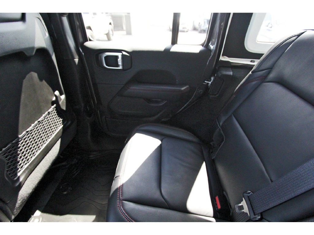 Used 2026 Jeep Wrangler Rubicon X in Houston, TX 11 Used 2026 Jeep Wrangler Rubicon X in Houston, TX 11