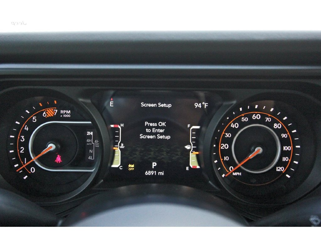 Used 2026 Jeep Wrangler Rubicon X in Houston, TX 12 Used 2026 Jeep Wrangler Rubicon X in Houston, TX 12