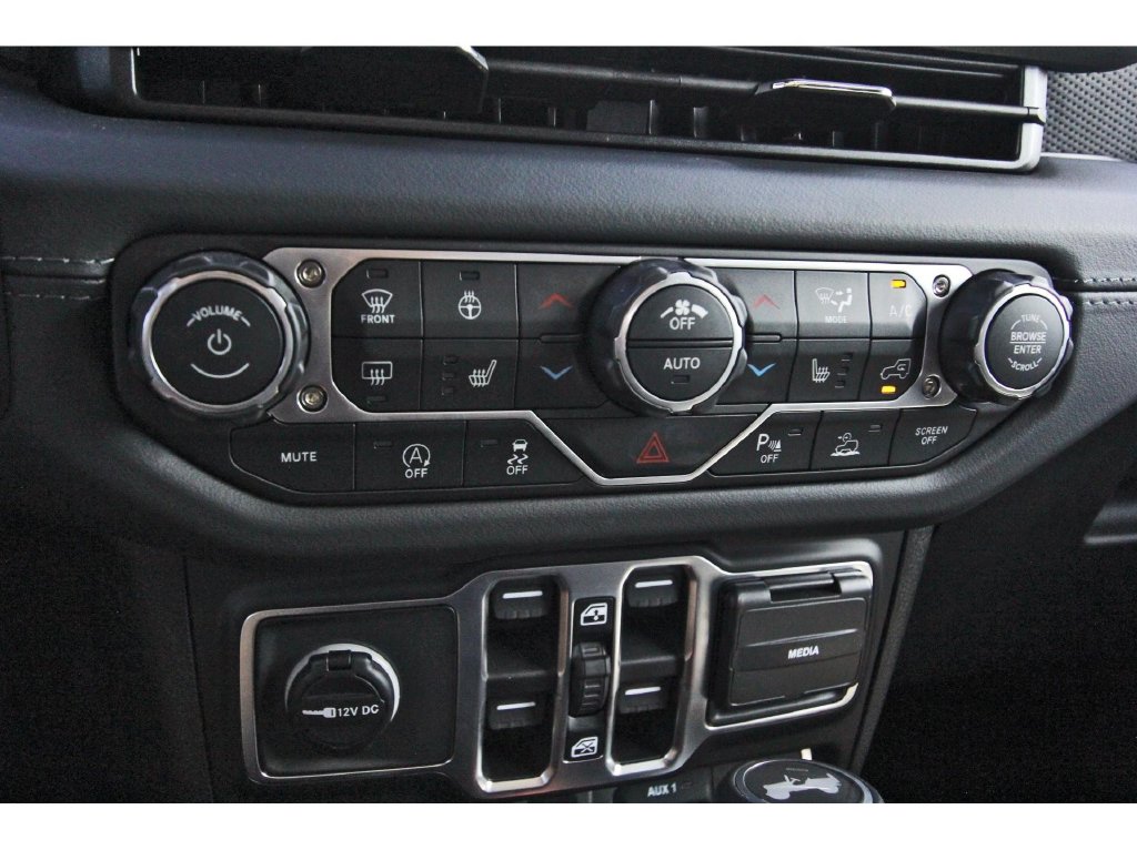 Used 2026 Jeep Wrangler Rubicon X in Houston, TX 22 Used 2026 Jeep Wrangler Rubicon X in Houston, TX 22