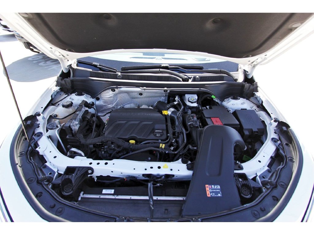 Used 2025 Buick Envista Sport Touring in Houston, TX 29 Used 2025 Buick Envista Sport Touring in Houston, TX 29