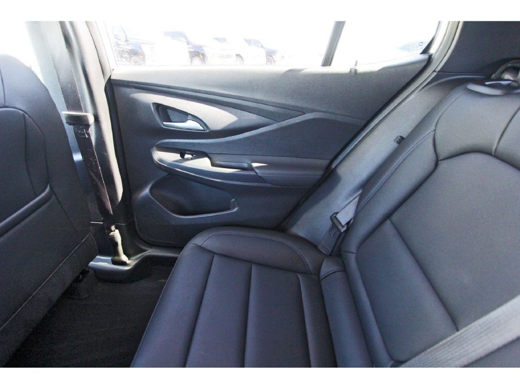 Used 2025 Buick Envista Sport Touring in Houston, TX 11 Used 2025 Buick Envista Sport Touring in Houston, TX 11