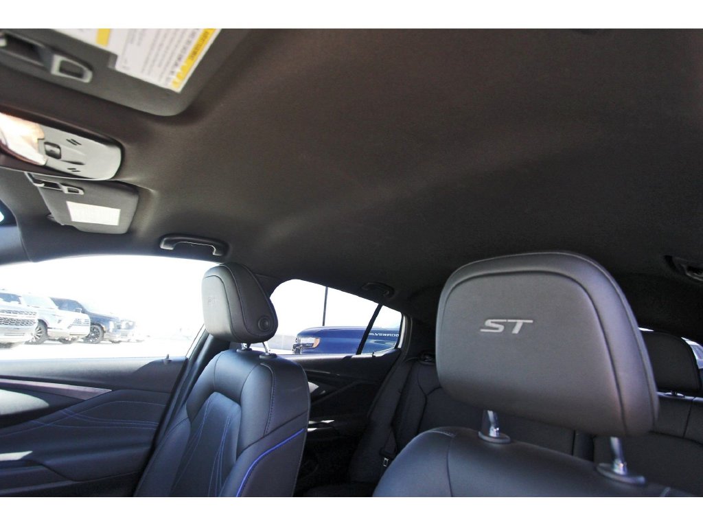 Used 2025 Buick Envista Sport Touring in Houston, TX 26 Used 2025 Buick Envista Sport Touring in Houston, TX 26