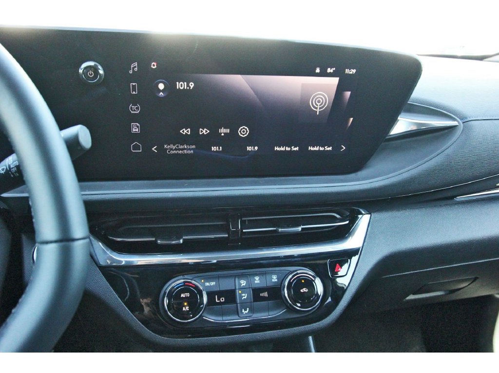 Used 2025 Buick Envista Sport Touring in Houston, TX 20 Used 2025 Buick Envista Sport Touring in Houston, TX 20