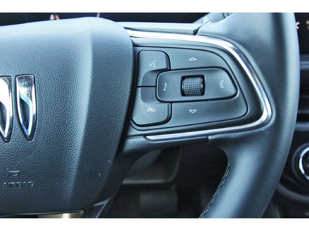 Used 2025 Buick Envista Sport Touring in Houston, TX 15 Used 2025 Buick Envista Sport Touring in Houston, TX 15