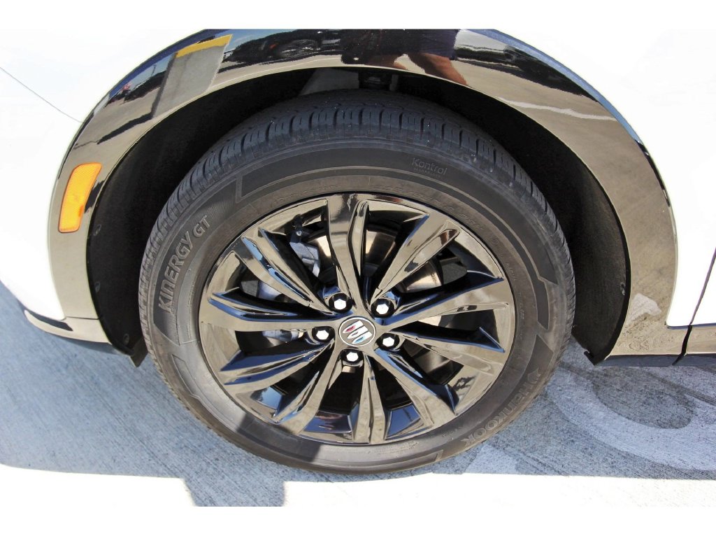 Used 2025 Buick Envista Sport Touring in Houston, TX 28 Used 2025 Buick Envista Sport Touring in Houston, TX 28