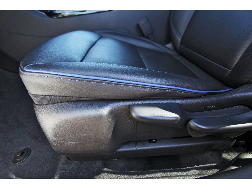 Used 2025 Buick Envista Sport Touring in Houston, TX 25 Used 2025 Buick Envista Sport Touring in Houston, TX 25