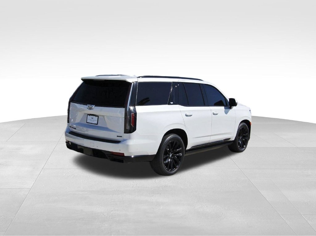 Used 2024 Cadillac Escalade Sport in Houston, TX 3 Used 2024 Cadillac Escalade Sport in Houston, TX 3