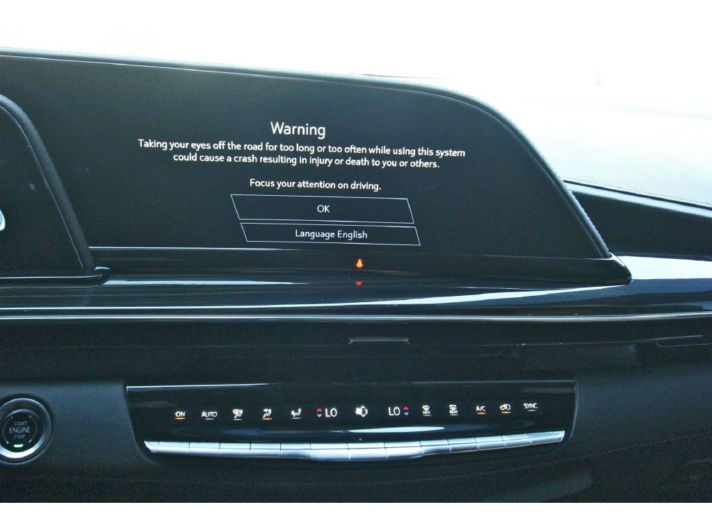 Used 2024 Cadillac Escalade Sport in Houston, TX 17 Used 2024 Cadillac Escalade Sport in Houston, TX 17