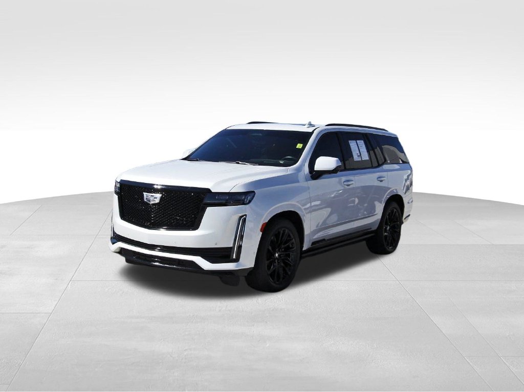 Used 2024 Cadillac Escalade Sport in Houston, TX 1 Used 2024 Cadillac Escalade Sport in Houston, TX 1