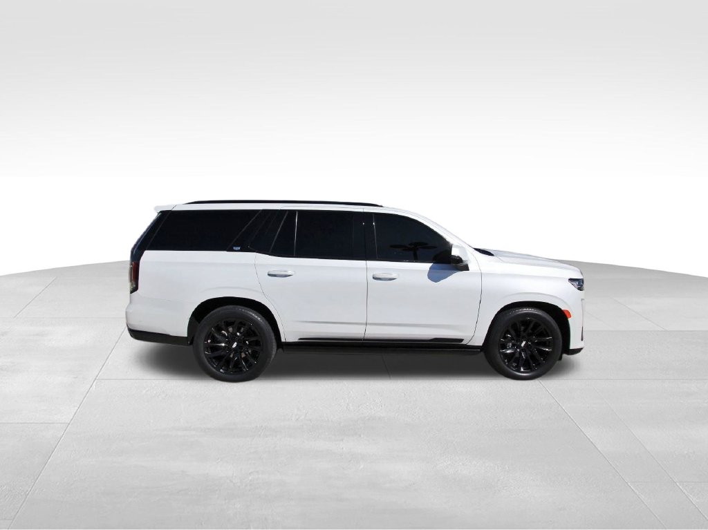 Used 2024 Cadillac Escalade Sport in Houston, TX 4 Used 2024 Cadillac Escalade Sport in Houston, TX 4