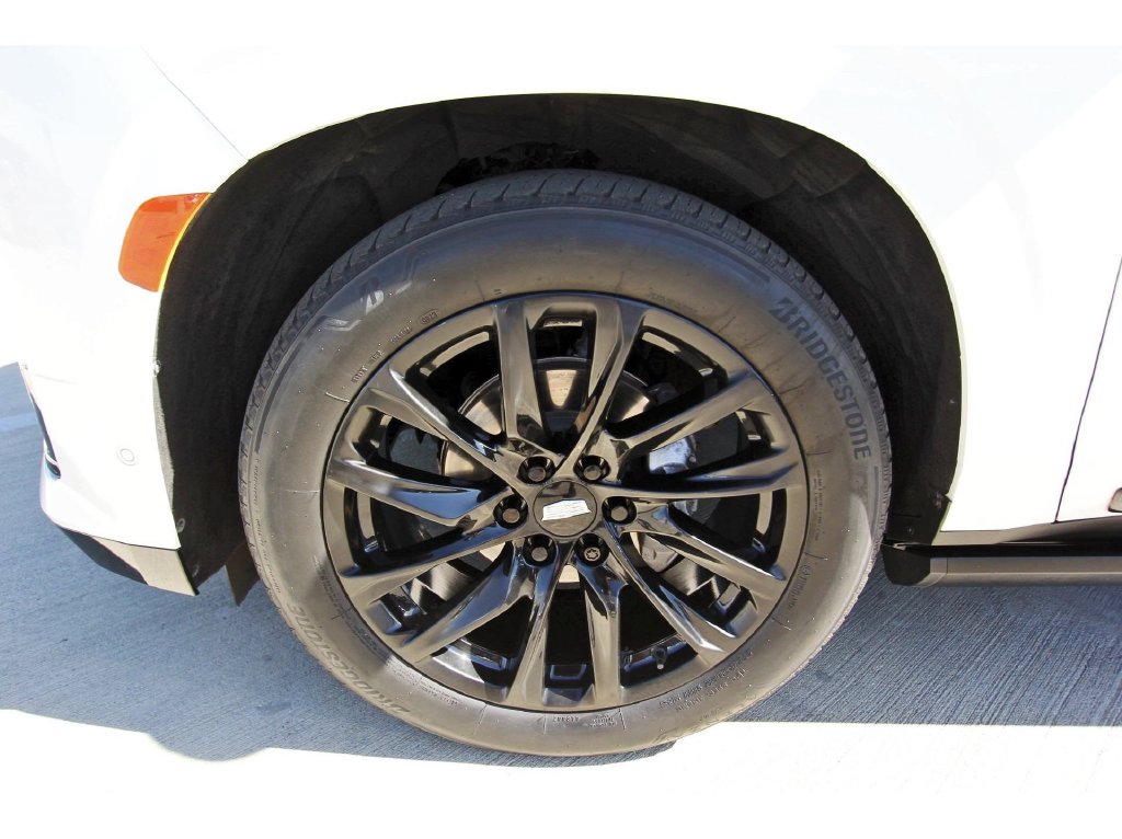 Used 2024 Cadillac Escalade Sport in Houston, TX 27 Used 2024 Cadillac Escalade Sport in Houston, TX 27