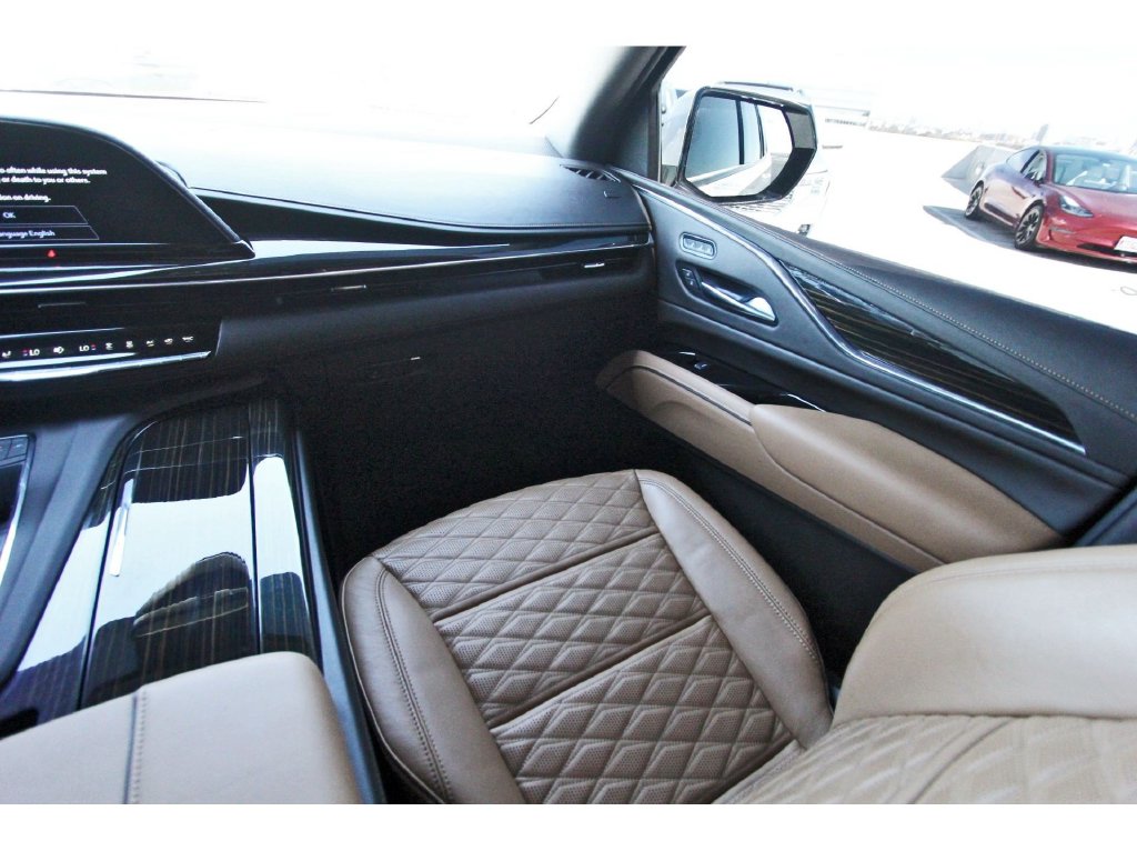 Used 2024 Cadillac Escalade Sport in Houston, TX 9 Used 2024 Cadillac Escalade Sport in Houston, TX 9