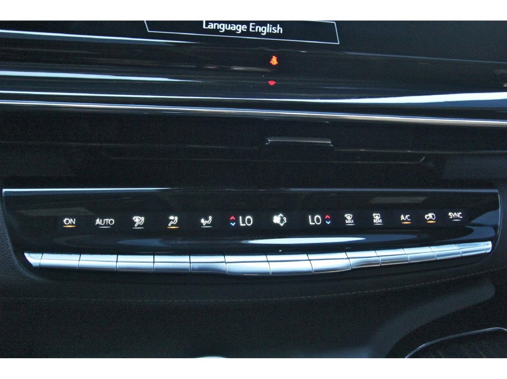 Used 2024 Cadillac Escalade Sport in Houston, TX 19 Used 2024 Cadillac Escalade Sport in Houston, TX 19