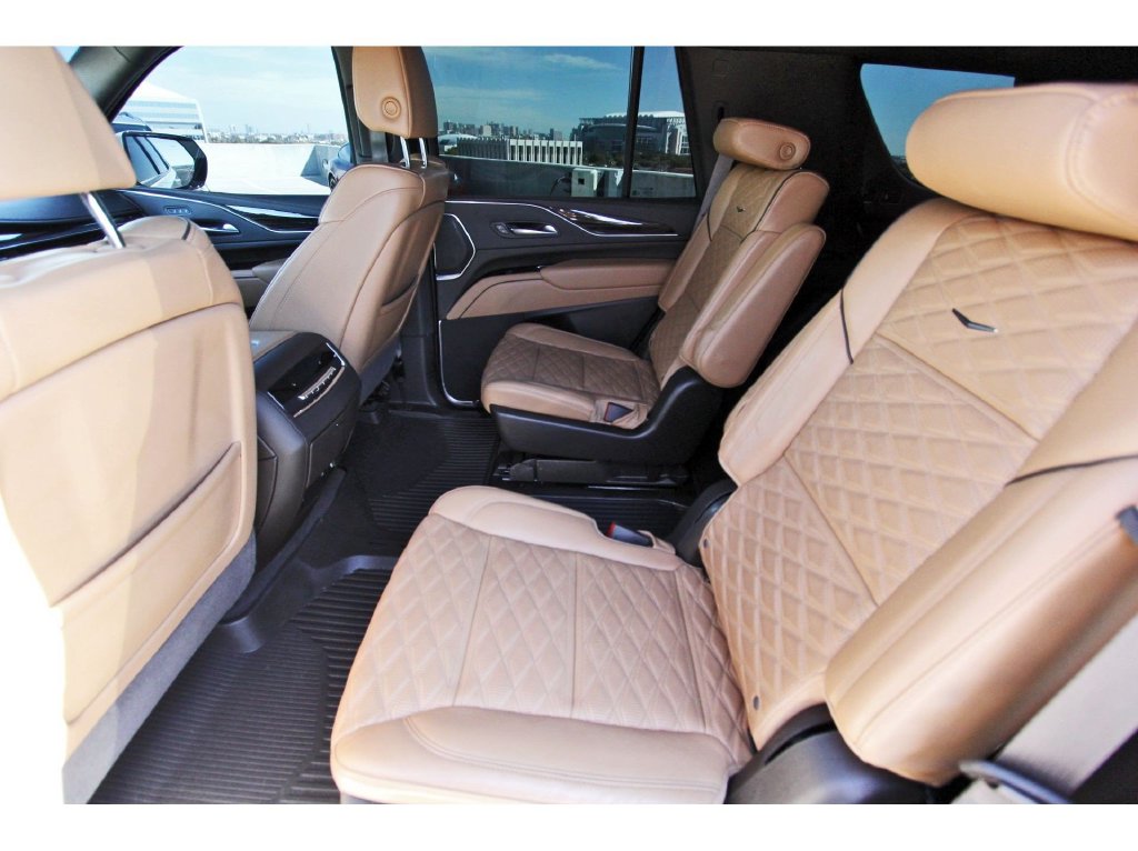 Used 2024 Cadillac Escalade Sport in Houston, TX 6 Used 2024 Cadillac Escalade Sport in Houston, TX 6