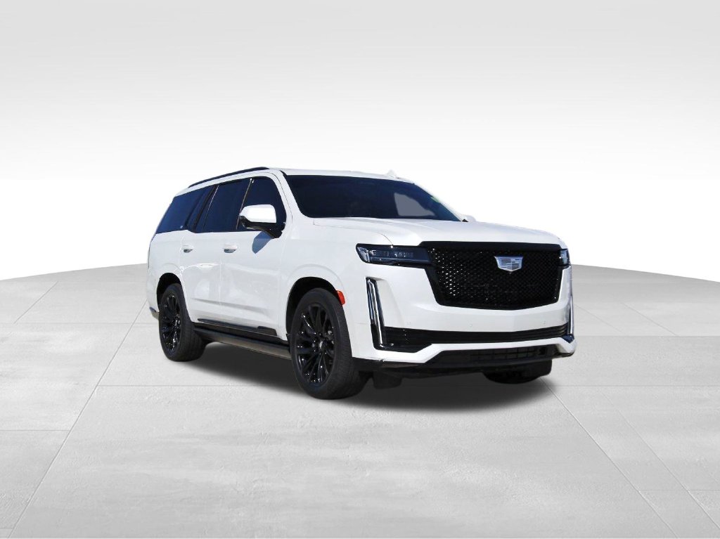 Used 2024 Cadillac Escalade Sport in Houston, TX 0 Used 2024 Cadillac Escalade Sport in Houston, TX 0