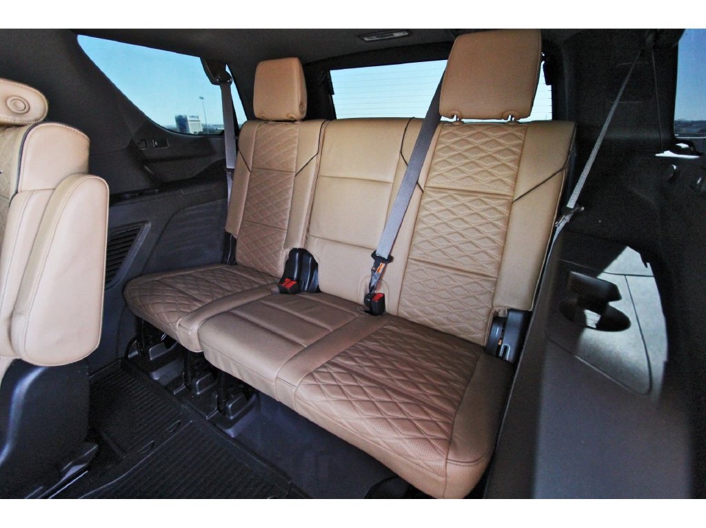 Used 2024 Cadillac Escalade Sport in Houston, TX 12 Used 2024 Cadillac Escalade Sport in Houston, TX 12