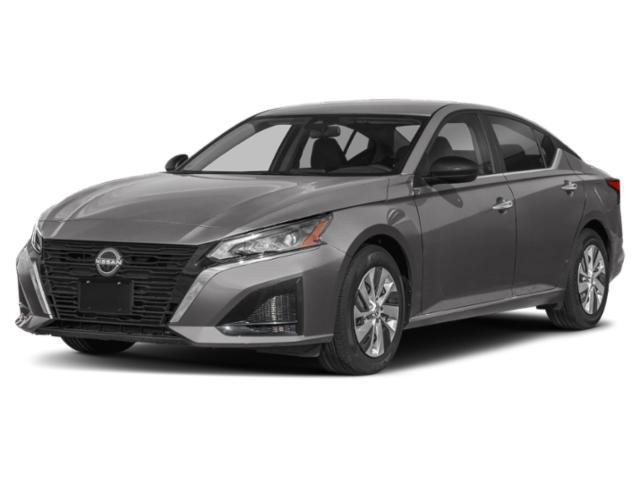 Used 2025 Nissan Altima 2.5 S in Houston, TX 0 Used 2025 Nissan Altima 2.5 S in Houston, TX 0