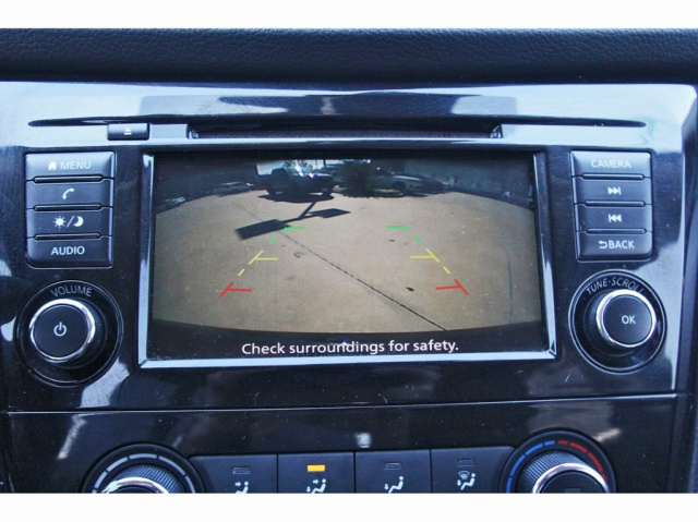 Used 2022 Nissan Rogue Sport S in Houston, TX 15