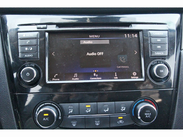 Used 2022 Nissan Rogue Sport S in Houston, TX 14