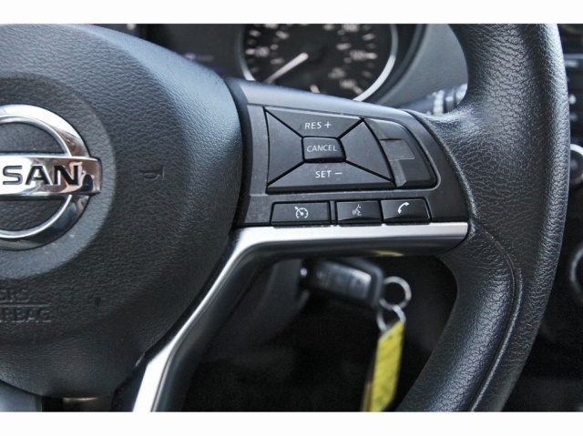 Used 2022 Nissan Rogue Sport S in Houston, TX 13