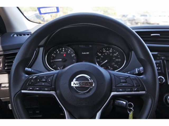 Used 2022 Nissan Rogue Sport S in Houston, TX 8