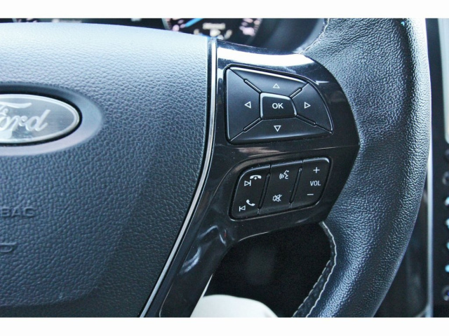 Used 2018 Ford Explorer Platinum in Houston, TX 11