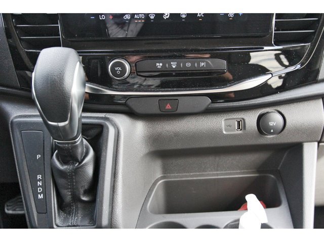 Used 2025 Ford Transit-350 XLT in Houston, TX 18