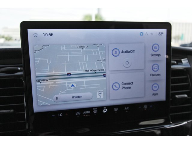 Used 2025 Ford Transit-350 XLT in Houston, TX 14
