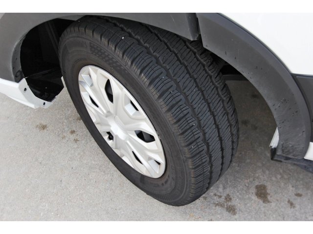 Used 2025 Ford Transit-350 XLT in Houston, TX 7