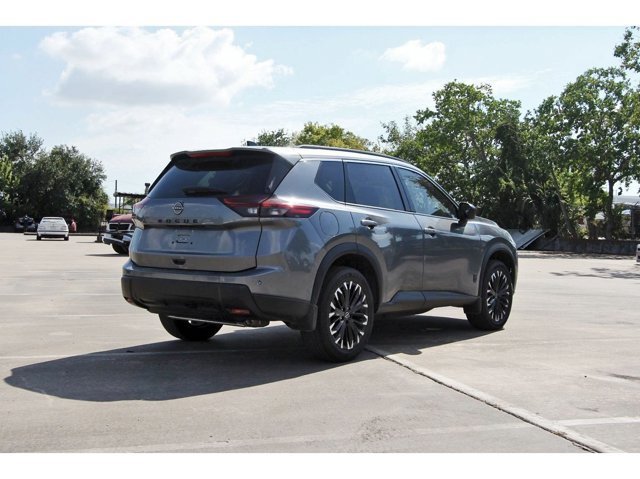 Used 2026 Nissan Rogue Dark Armor in Houston, TX 3