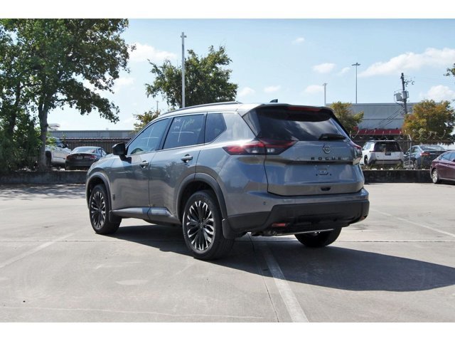 Used 2026 Nissan Rogue Dark Armor in Houston, TX 2