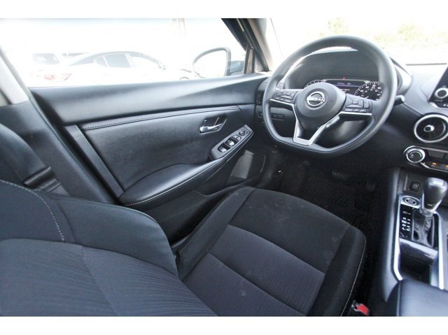 Used 2025 Nissan Sentra SV in Houston, TX 7