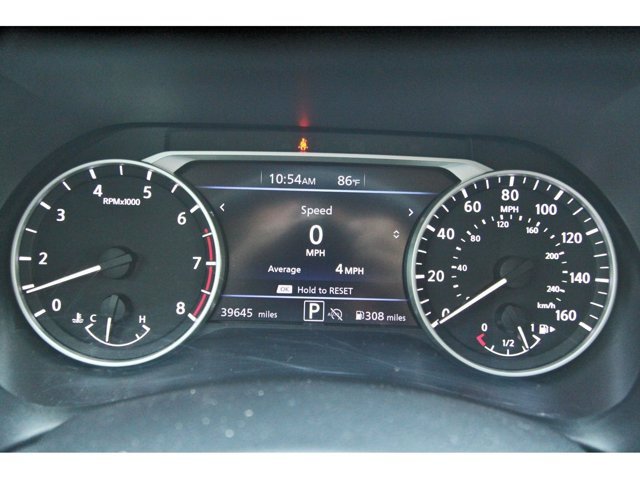 Used 2025 Nissan Sentra SV in Houston, TX 13