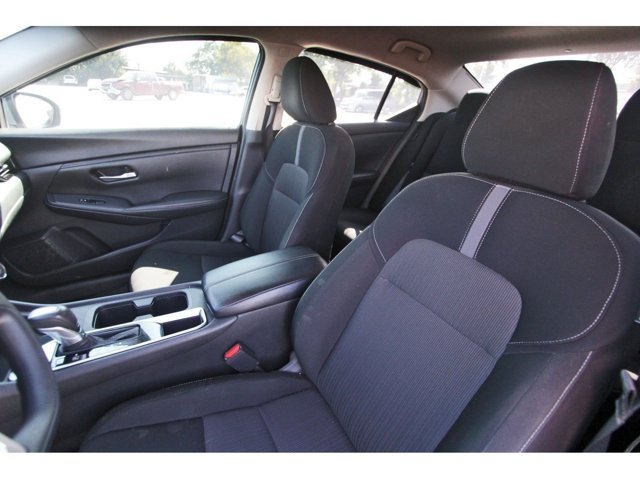 Used 2025 Nissan Sentra SV in Houston, TX 5